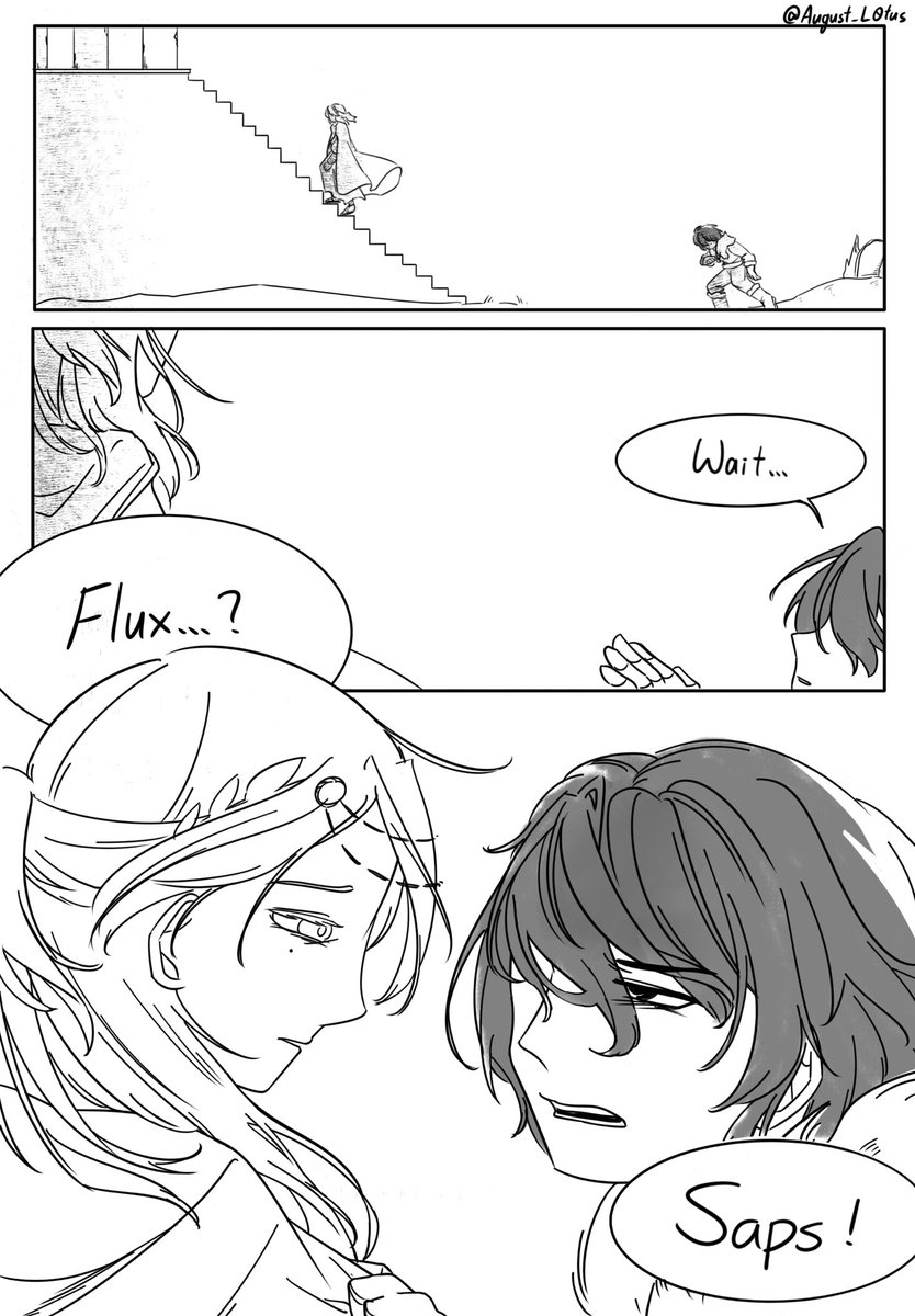 August_L0tus's tweet photo. //state s2.7 spoilers

Another timeline

#statesmp #statesmpfanart #fluxarata https://t.co/m5rr0sipER