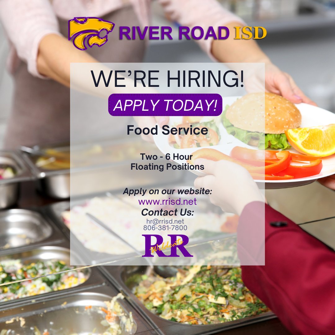 River Road ISD (@riverroadisd) on Twitter photo 