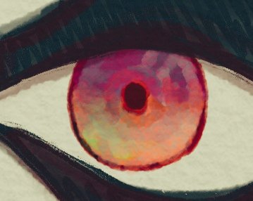 Repost because the algorithm 👎
Let me share my art with the world, damnit!!