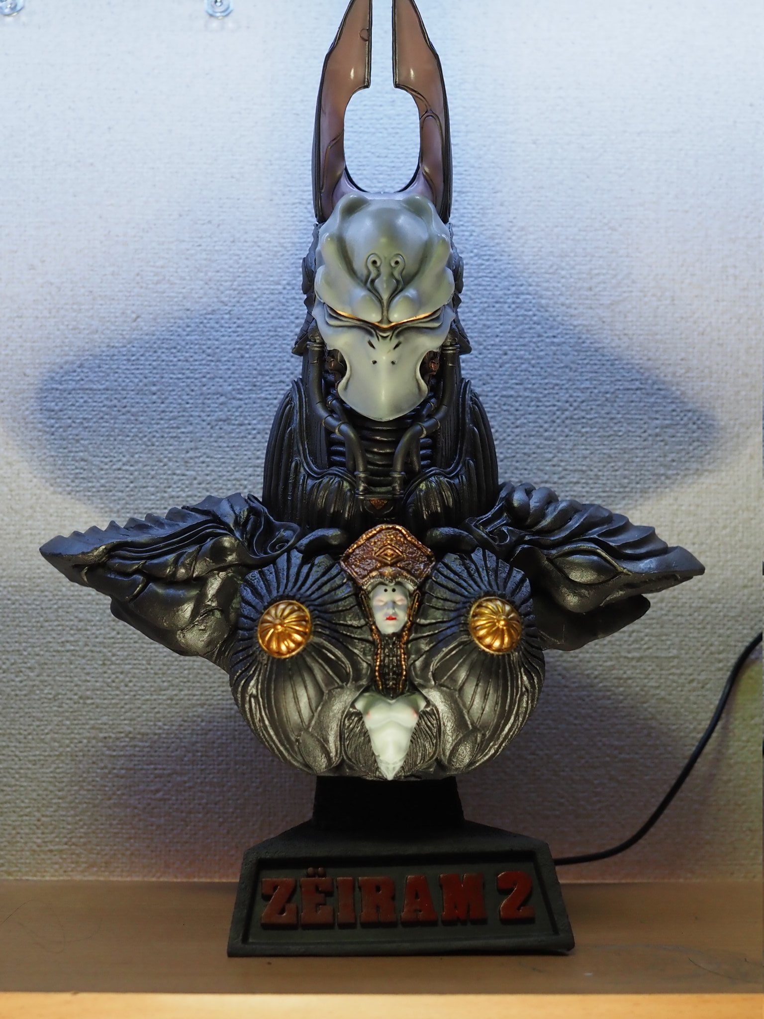 元貴 兜工房 (@genki123095) / X