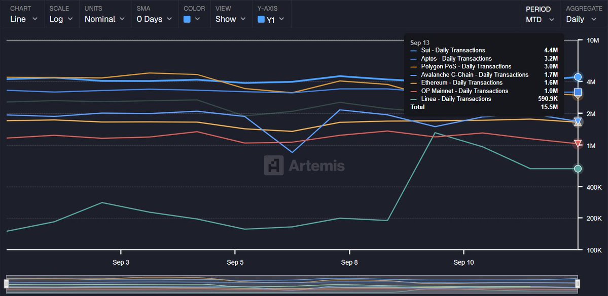 eye zen hour 🥶 tweet media