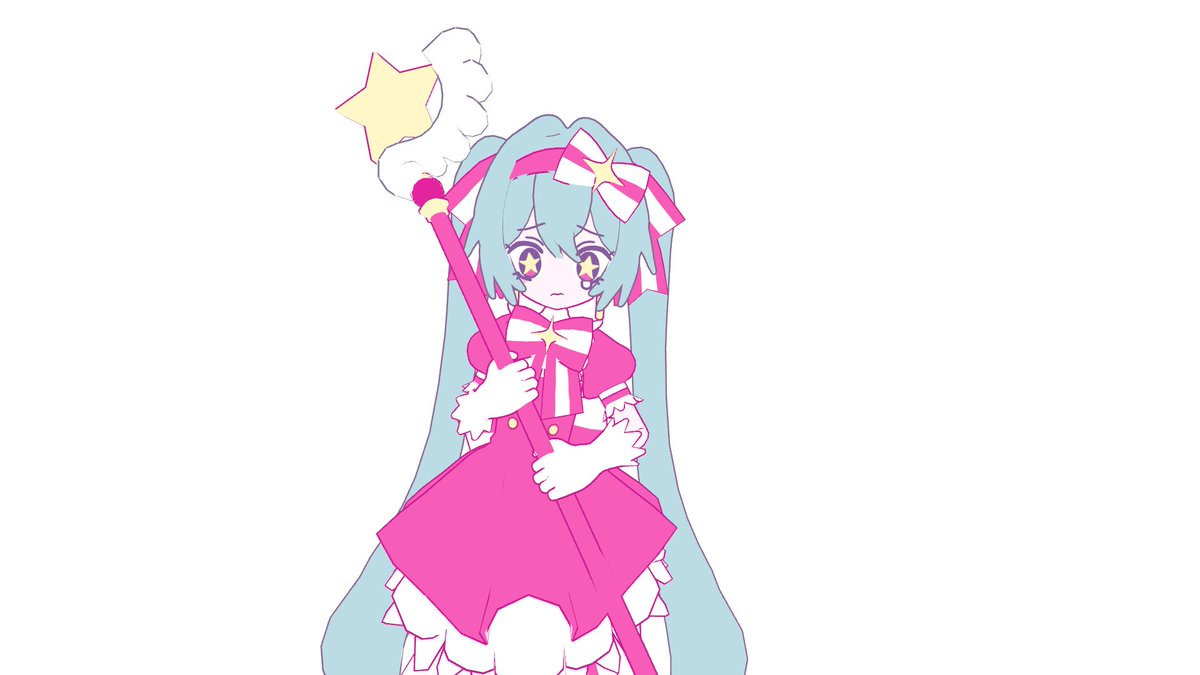 SilverCherryi's tweet photo. 3D https://t.co/ZhZ1wZfe8V