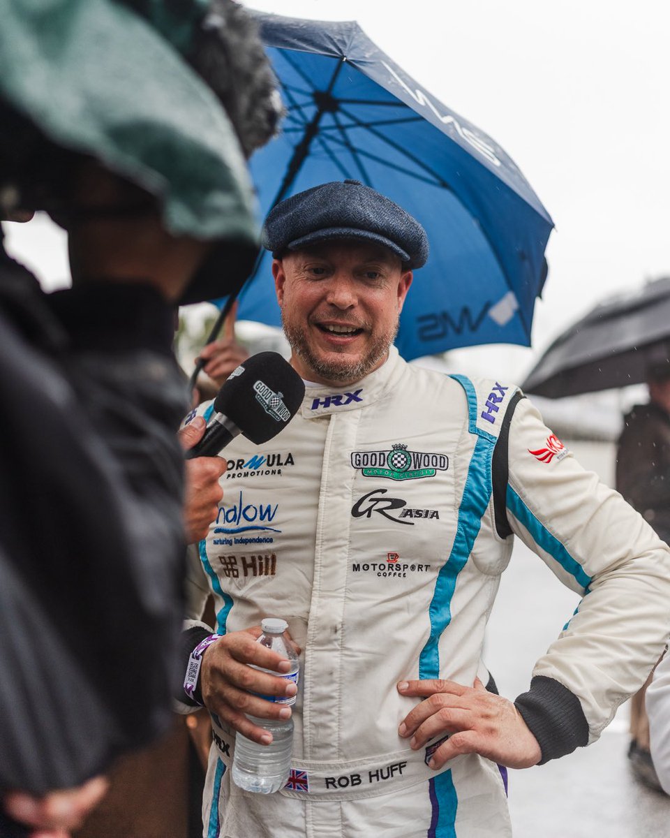 Fewkes Huff Management tweet media