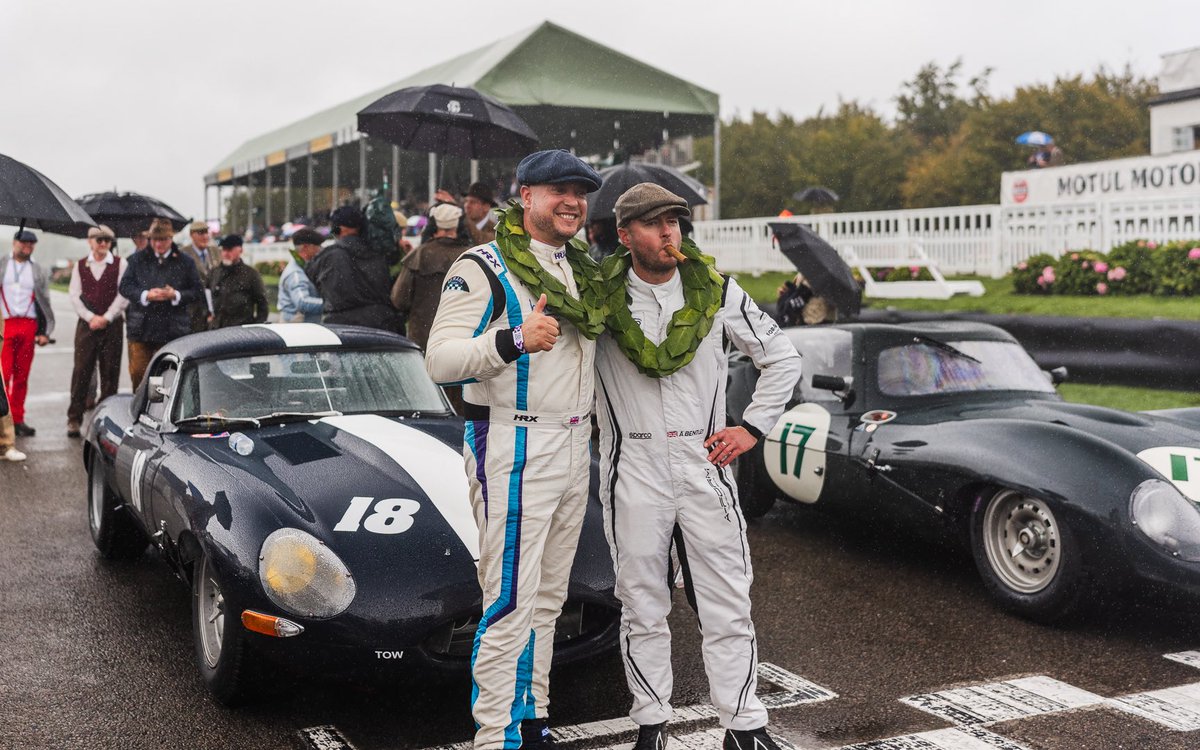 Fewkes Huff Management tweet media