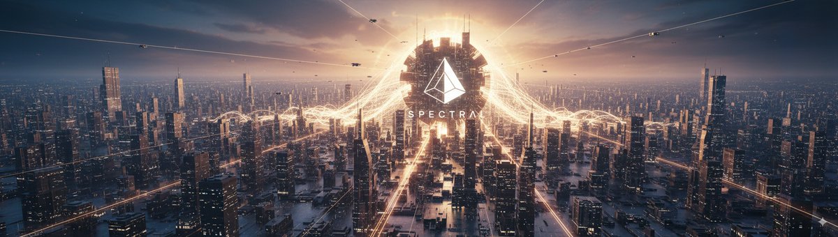 AI agents are coming to the blockchain and Alie Network just dropped a full analysis on the project building the core infrastructure for it.

We're talking about <a href="/Spectral_Labs/">Spectral</a> , a blue-chip project with a bold vision. $SPEC

Their key innovation? Spectral Syntax. It's an engine