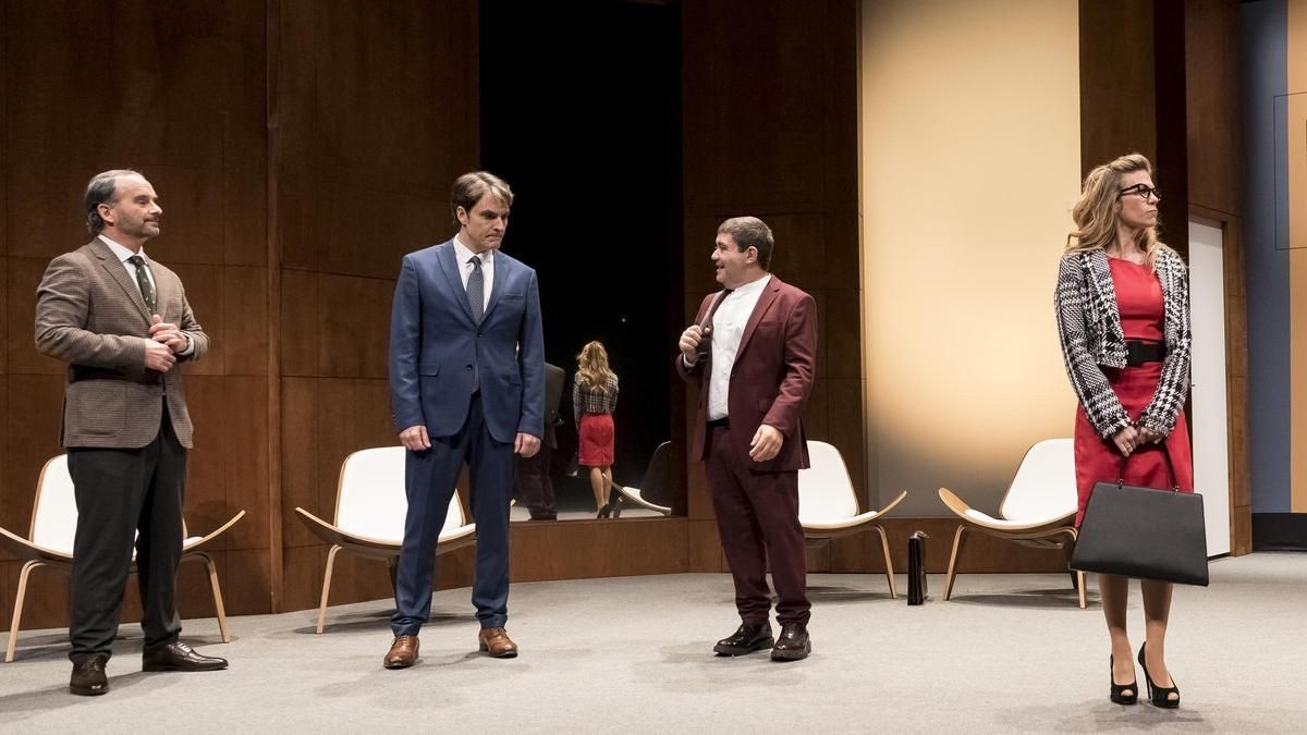 Teatre Talia tweet media