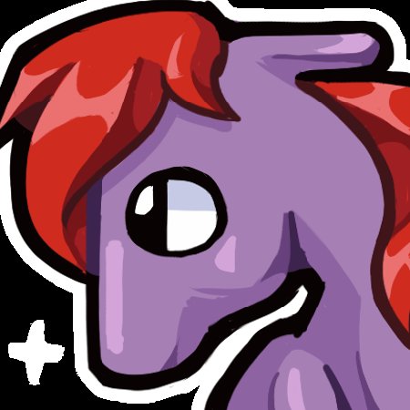 Hermanos! Ayer hice estos emotes OffCamara... Pero no se que tan bien funcionarán... Debería añadirlo al Discord? O les falta más trabajo para ello? o3o