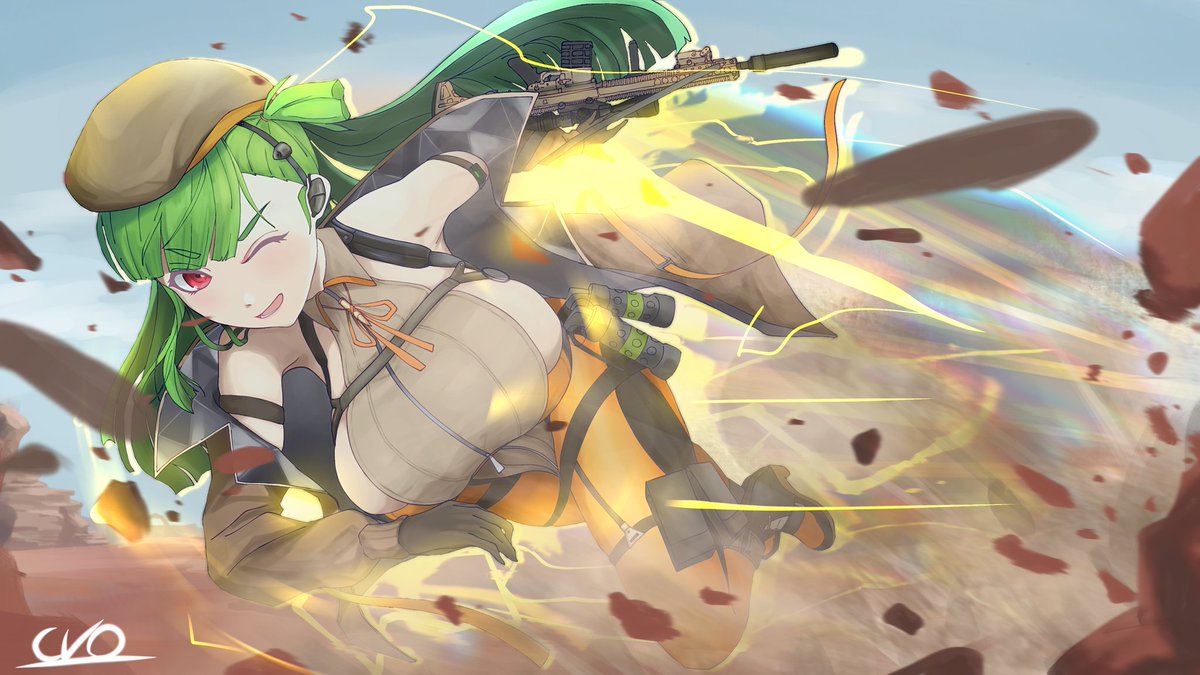 cvo_bvo's tweet image. I drew Belka from Girl&apos;s fronline 2...

Also accidentally killed my sleeping schedule. RIP💀🥀

#GirlsFrontline2Exilium #gfl2exiliumFanWorkContest #GFL2 #GFL2Exilium #ドルフロ2 #ドールズフロントライン2
#ibispaint #ibisPaintX