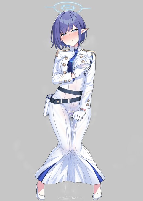 ビッチ化魔改造 扇喜アオイ(支援サイト更新)

skebで描かせていただきました!
支援サイトにはQOSタトゥー差分、カイザーPMC堕ち差分、チンポロック兵差分、フェラマスク差分などと、
それらを組み合わせて遊べるPSDがおいてあります。 