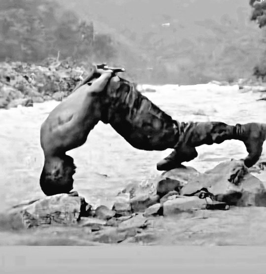 What tough decisions must I make today to secure my future?
What sacrifices should I embrace now so I can truly have what I desire later in life?

May our mind be opened to know them. Amen!
Happy New Week.