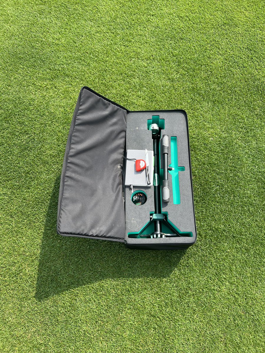FLexGrass tweet media