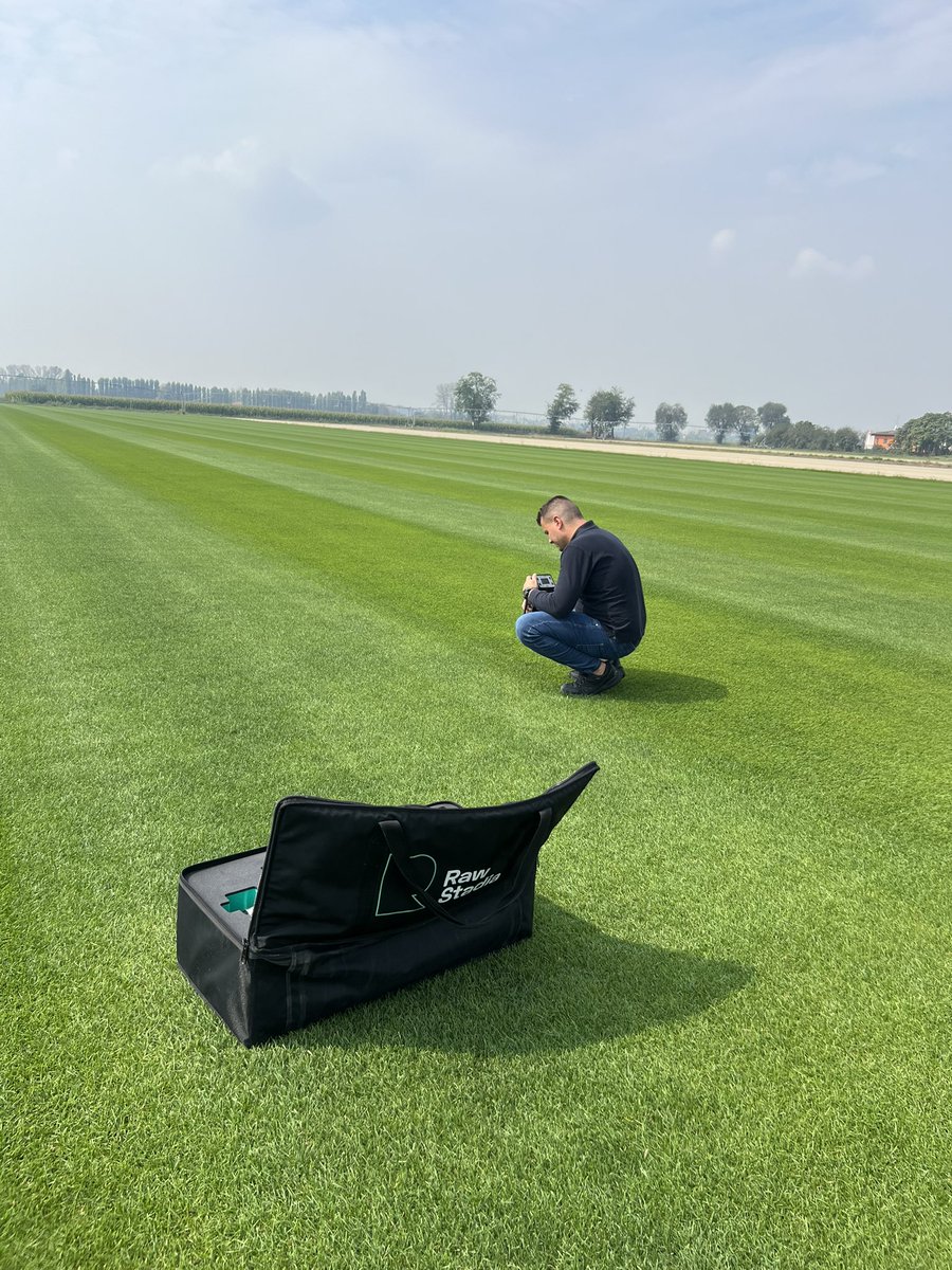 FLexGrass tweet media