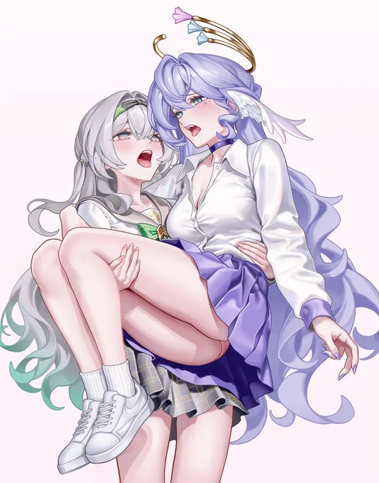 #HonkaiStarRail