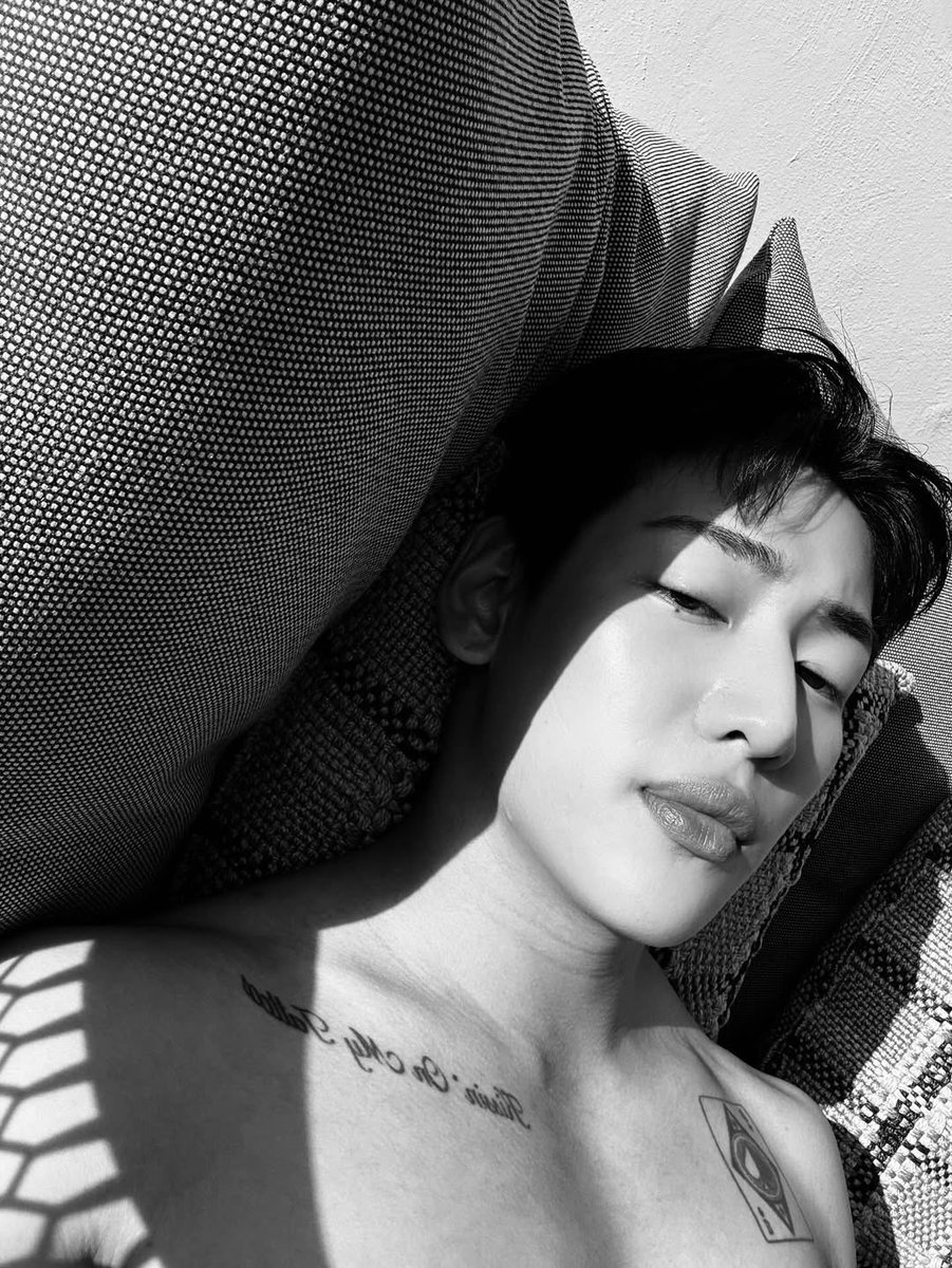 mootyBB's tweet photo. แย่แล้วทุกคน แย่แล้ว

#BamBam #뱀뱀 @BamBam1A https://t.co/jjAsUorCOq