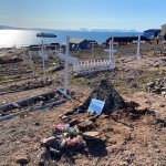 Photo by Malaurie Institute of Arctic Research Monaco-UVSQ (@miarctic)