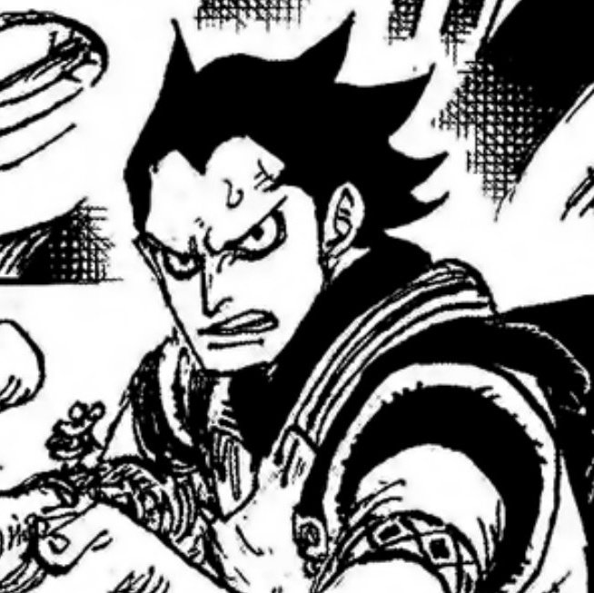 ...

(รีเนื้อหาสปอยOP1160)