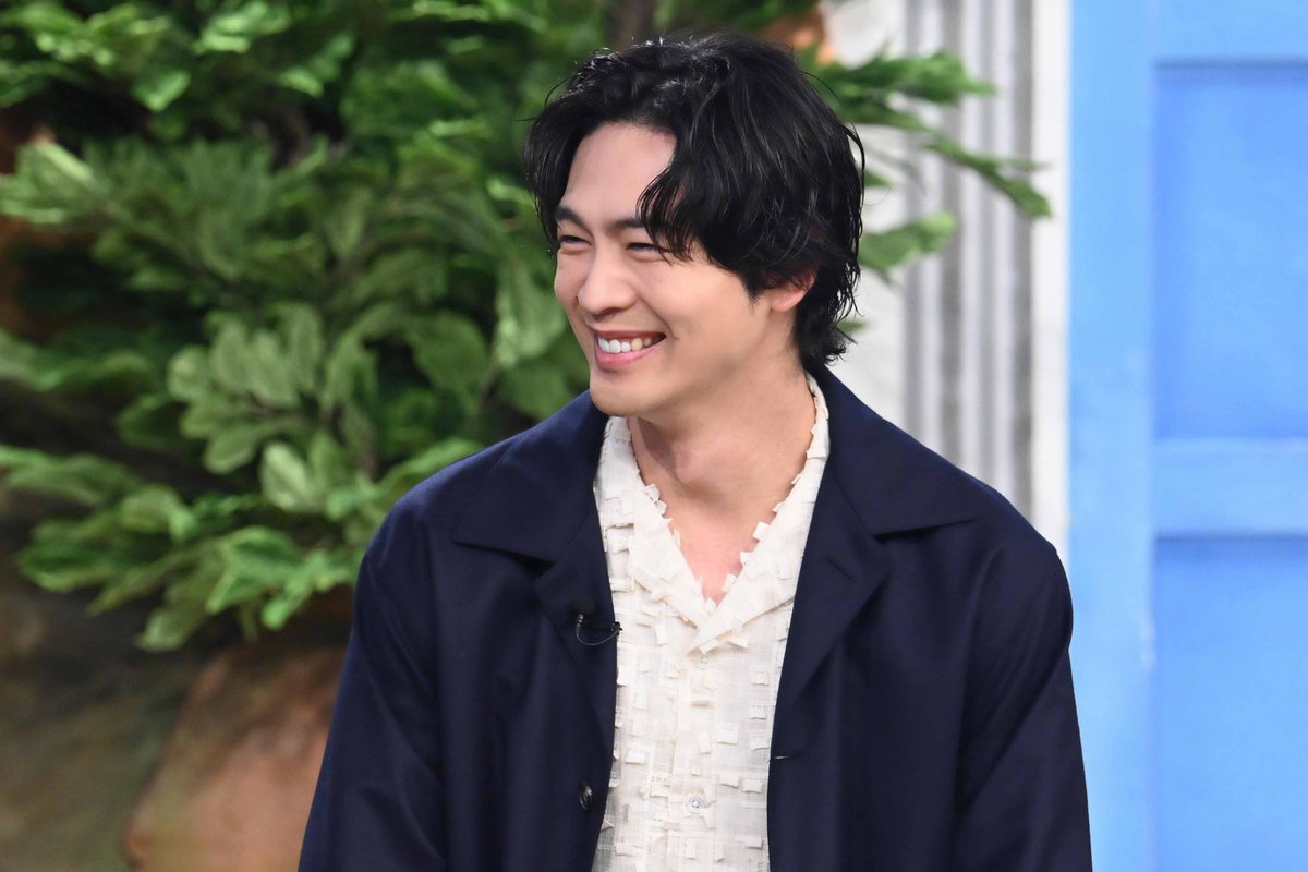 marumie_tv's tweet image. 📣#世界まる見え 放送中🌏
bit.ly/Live_NTV

＼ついに世界イチのおマヌケさんが決定⁉️／

世界のおマヌケさんランキング
トップ３０をお届け！

#櫻井翔 #松下洸平