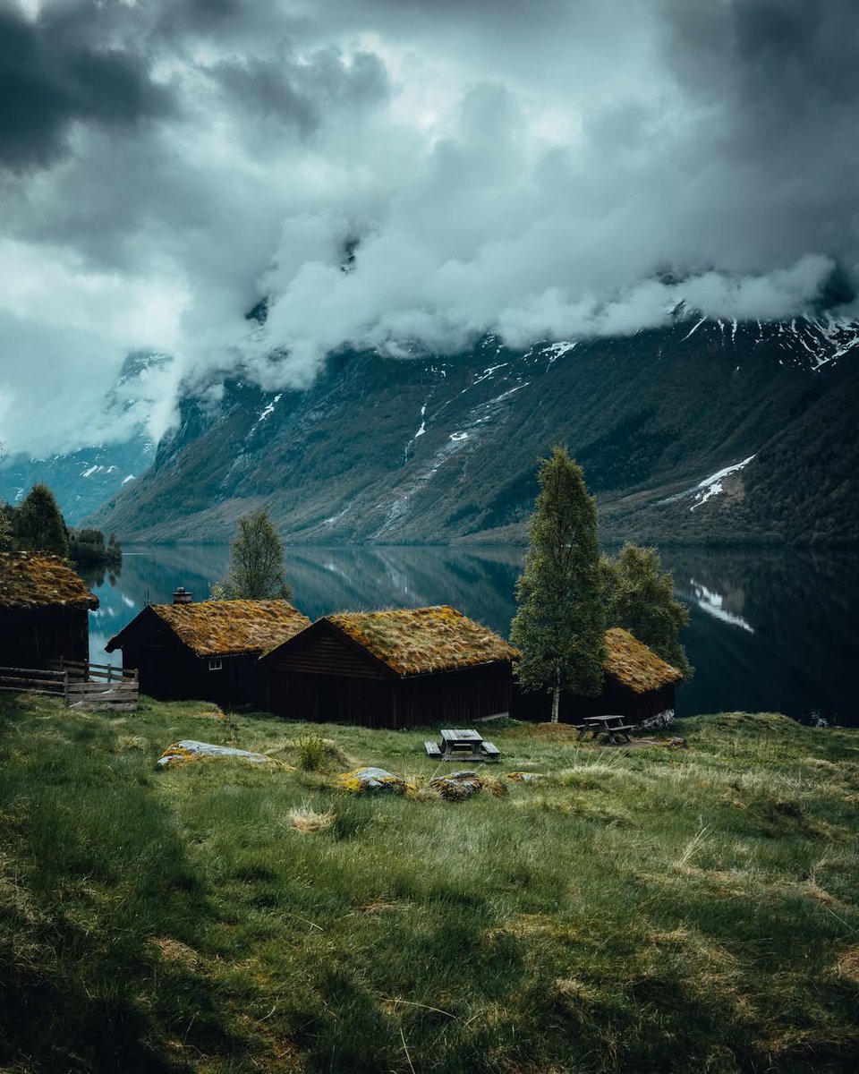 Viking Valley, Norway 🇳🇴