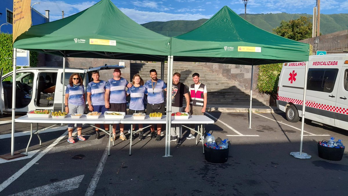 La Vuelta a La Palma, a su paso por Breña Baja, en el entorno de Las Ledas.
Resultados, fotografías y toda la info en los canales de Volcano Gran Fondo La Palma .
🚵🚵‍♂️🚵‍♀️🚵‍♂️🚵🚵‍♀️🚵‍♂️🚵🚵‍♀️