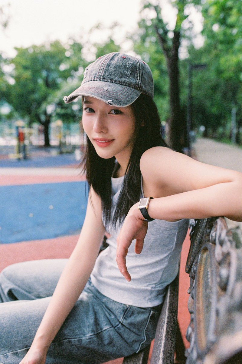 It’s another beautiful day to be my birthday 🫧🌳

#Lookjunnps
#InThe8ight
#InTheEight
#Workpoint
#Workpoint23
#BritePanther
#idolfactoryTH
#RabbitsMoon