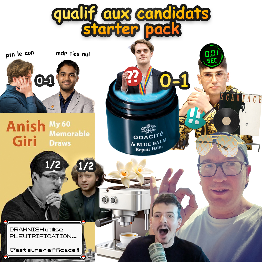 Ça va être une belle journée 🌞