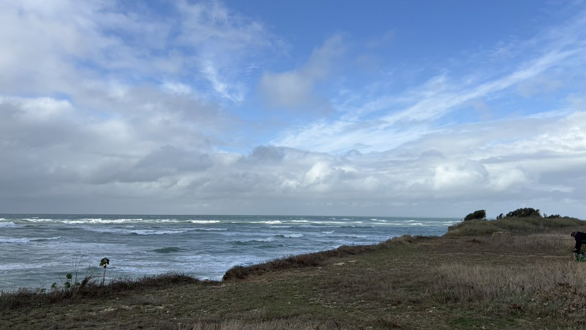 Balade au Phare de Chassiron 🤩
#Visite #balade #phare #vacances #IleDOleron #voyage #plage #bonheur #nuages #ocean