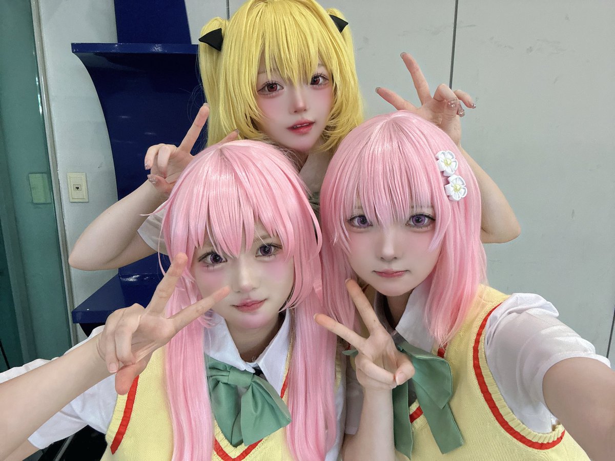 ♡