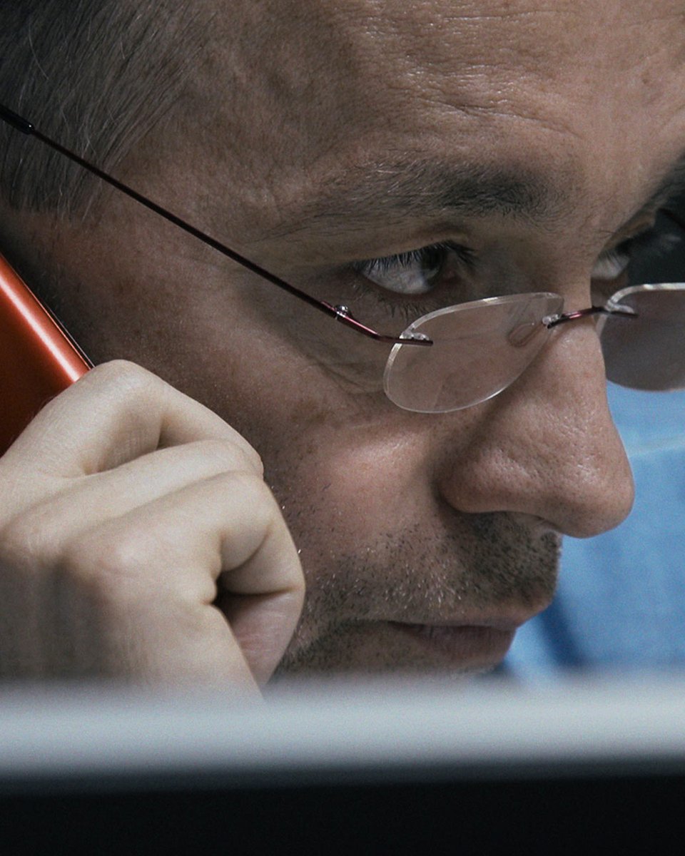 Il y a 4 ans, <a href="/DulacDistrib/">Dulac Distribution</a> sortait 𝗟'𝗔𝗳𝗳𝗮𝗶𝗿𝗲 𝗖𝗼𝗹𝗹𝗲𝗰𝘁𝗶𝘃𝗲 de Alexander Nanau. Ce documentaire roumain raconte l'histoire d'un incendie dans une discothèque à Bucarest en 2015 et de l'enquête qui va s'ensuivre.  

 Un film à retrouver sur <a href="/mubifrance/">MUBI France</a> &amp; en VOD