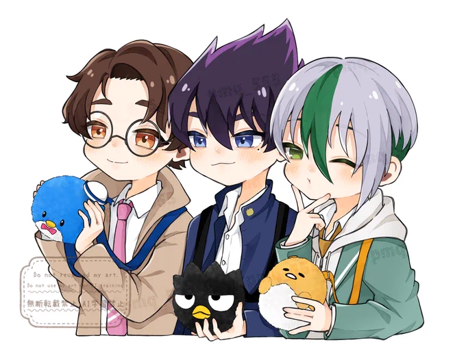 ぴーす'-