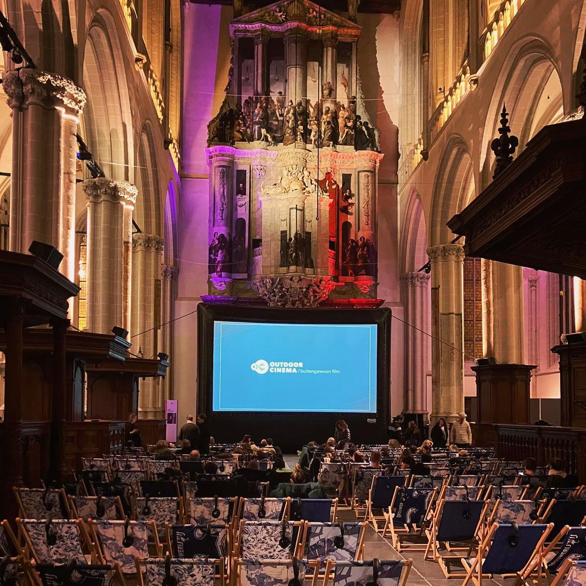 airscreen's tweet image. Bring the magic of the big screen to historic landmarks! 💫🍿🎞️ With AIRSCREEN, no construction needed.

#openaircinema #airscreen #outdoormovie #outdoormovienight #cinema #justinflateit #openairkino #moviescreen #inflatablescreen #outdoorcinema #openaircinemas