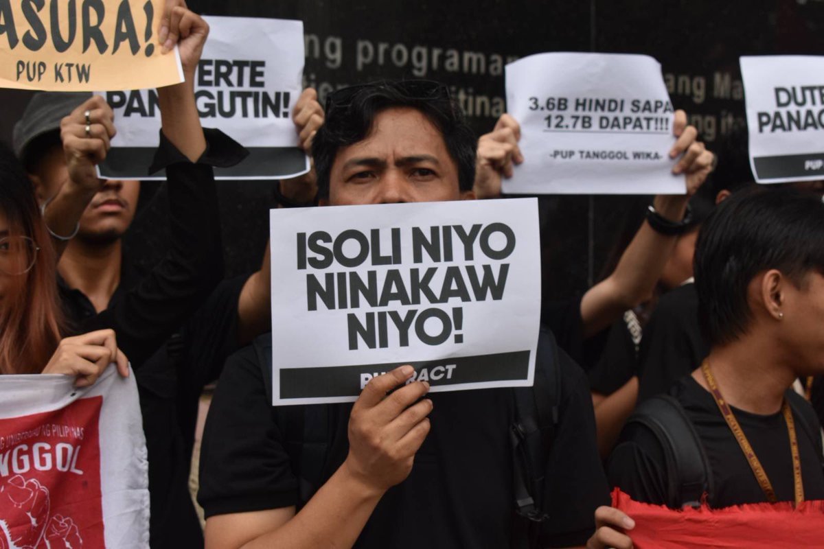 Bulatlat tweet media