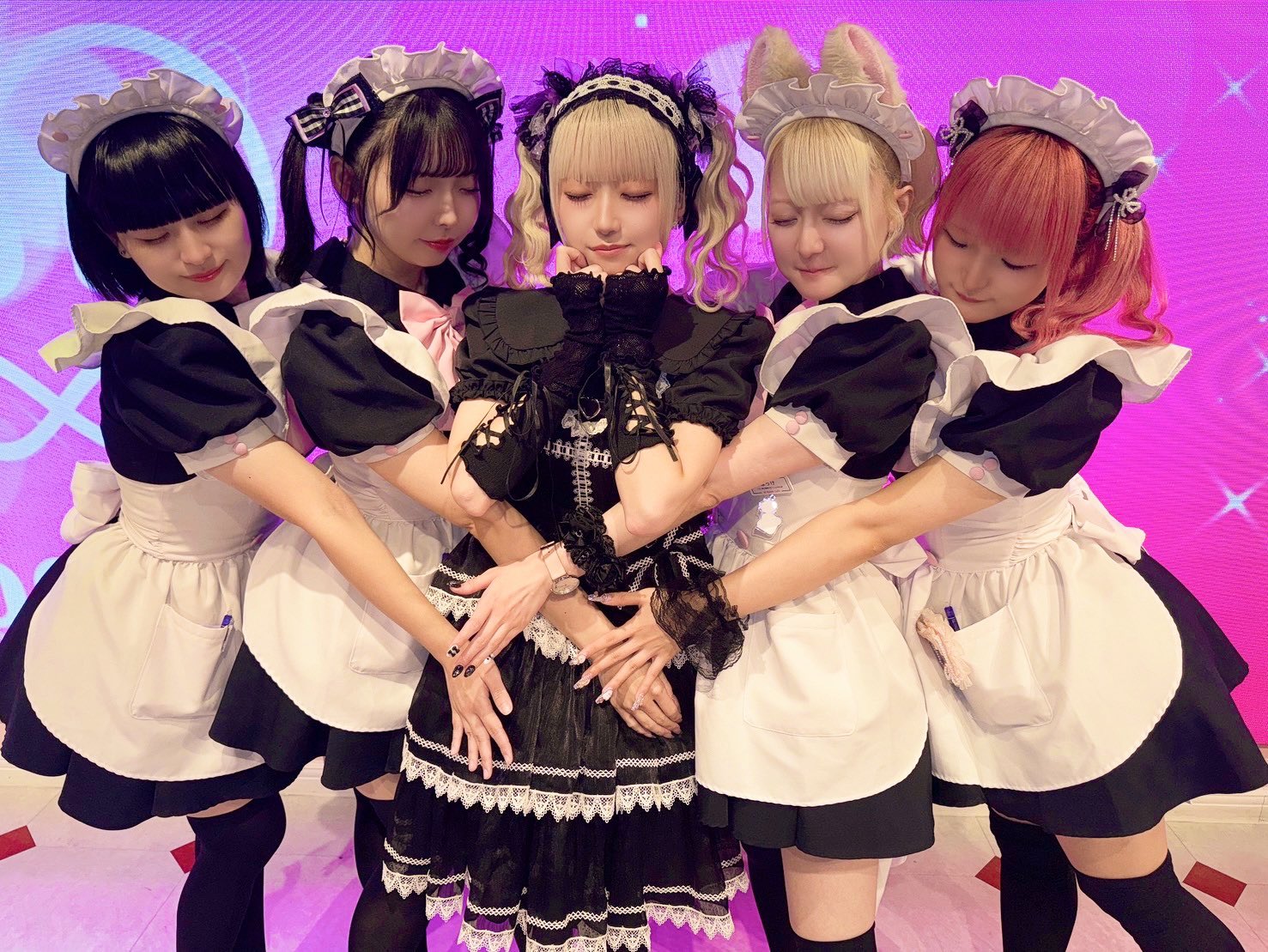 あっとほぉーむカフェぷてら ᐢ_ ̫ _ᐢ ) | 🍼🎀 #量産型ヲタク #カフェ活 #カフェ巡り