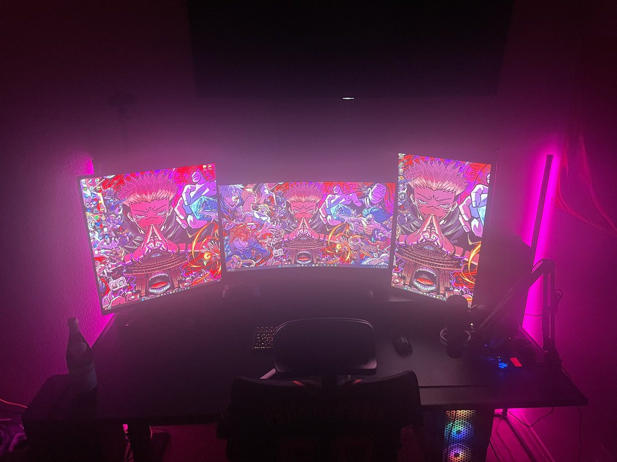 ZoltraakMR's tweet photo. How it started vs Where it’s at. https://t.co/3Jbq3KU9Zh