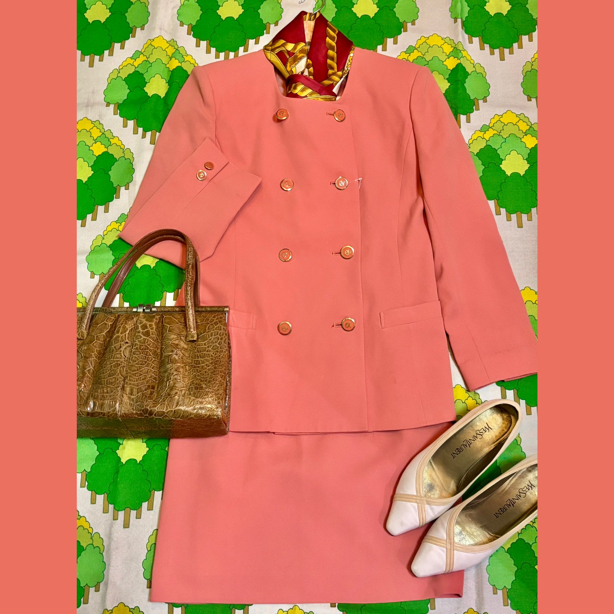 古着の森様 ポージー2点 古着の森様 ポージー2点 Usedを拡張する進化型