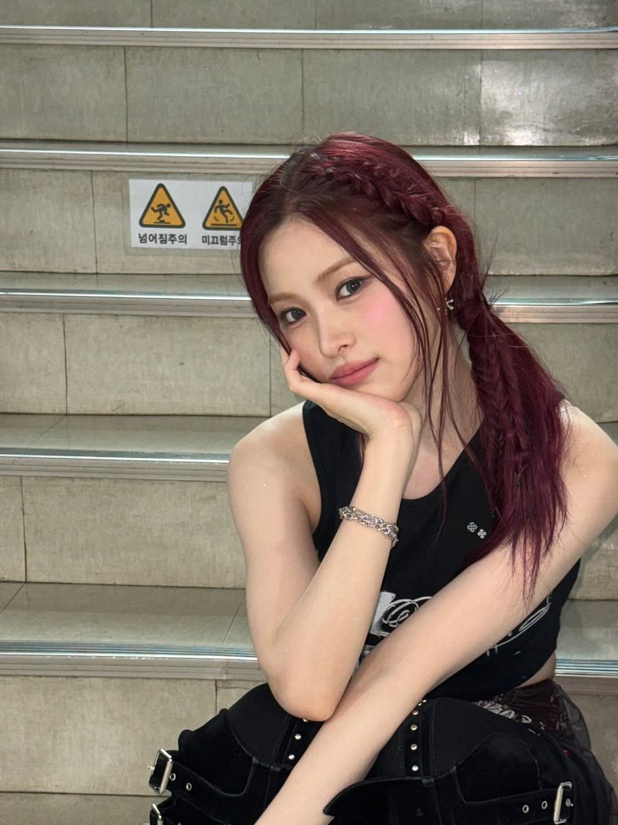 Ryujin. tweet media