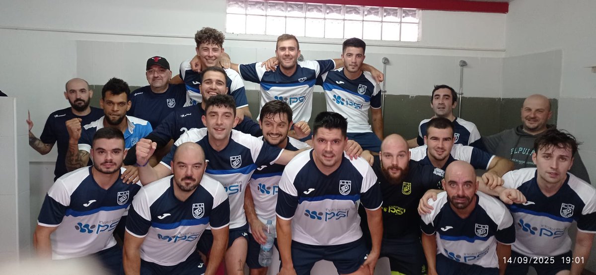 SDC CABREIROS tweet media