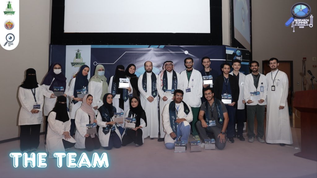 🌟 The magic of RSS isn’t in the walls or the stage — it’s in the team that brought it all to life! 💡✨
From brainstorming to late-night planning, you proved that teamwork makes the dream work. 🙌

#RSS2025