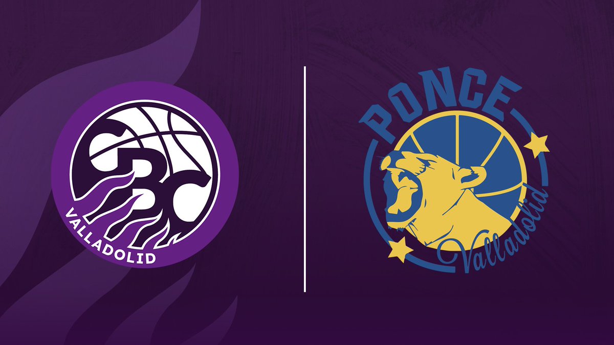 Ponce Valladolid CB tweet media