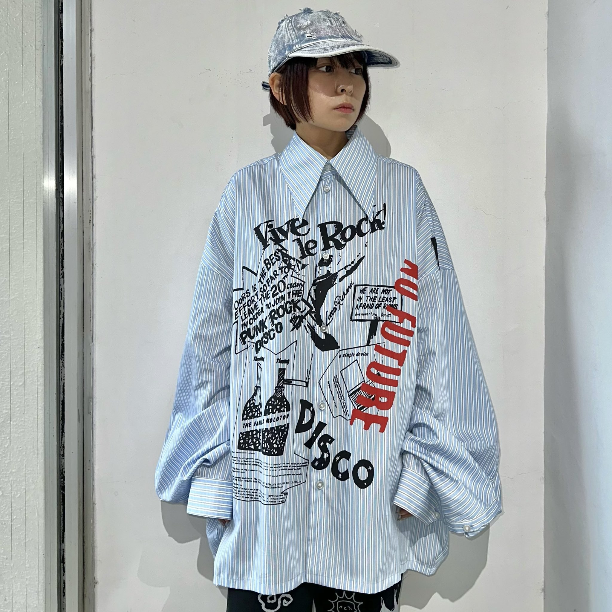 KIDILL 2019FW ベルベットセットアップ KIDILL 2019FW ベルベットセットアップ キディル(KIDILL) 2019年
