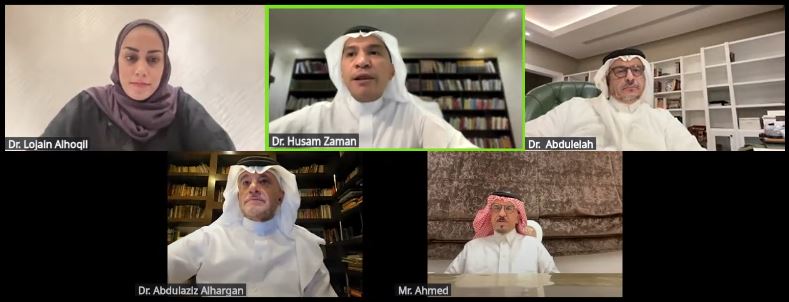 في ندوته بعنوان "المسؤولية القانونية للذكاء الاصطناعي"..  #ملتقى_أسبار يفتح نقاش المستقبل، حيث استعرض الخبراء التحديات القانونية التي يفرضها #الذكاء_الاصطناعي في ظل تزايد الاعتماد عليه في مختلف جوانب الحياة.

للمزيد: 2u.pw/qDrBE
لمشاهدة الندوة: youtube.com/live/OuuUrN1lx…