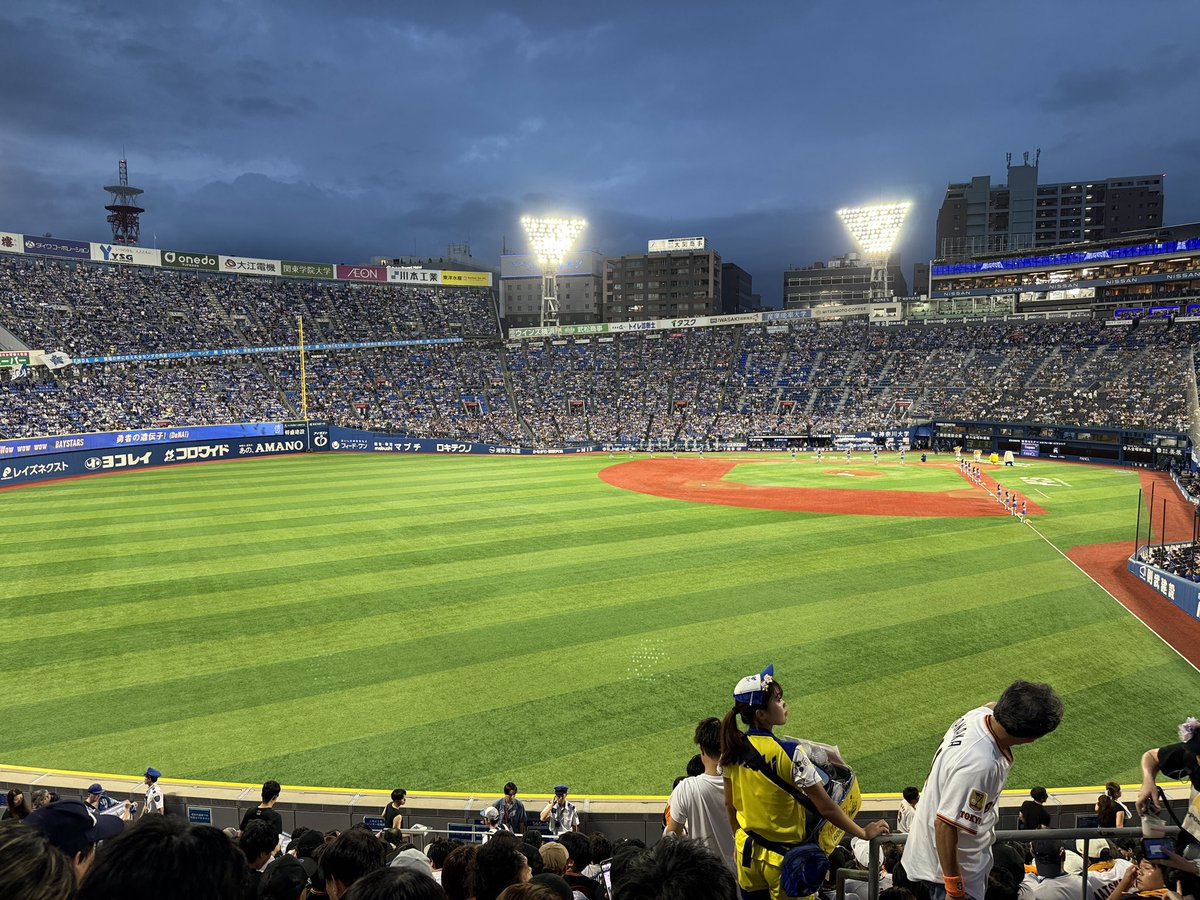 今日はここから〜
まーくんがんばれ✊