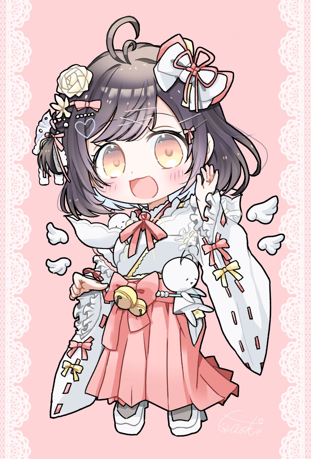 たまこちゃんとなります 君乃 たまご 🧸🍳 on X: 