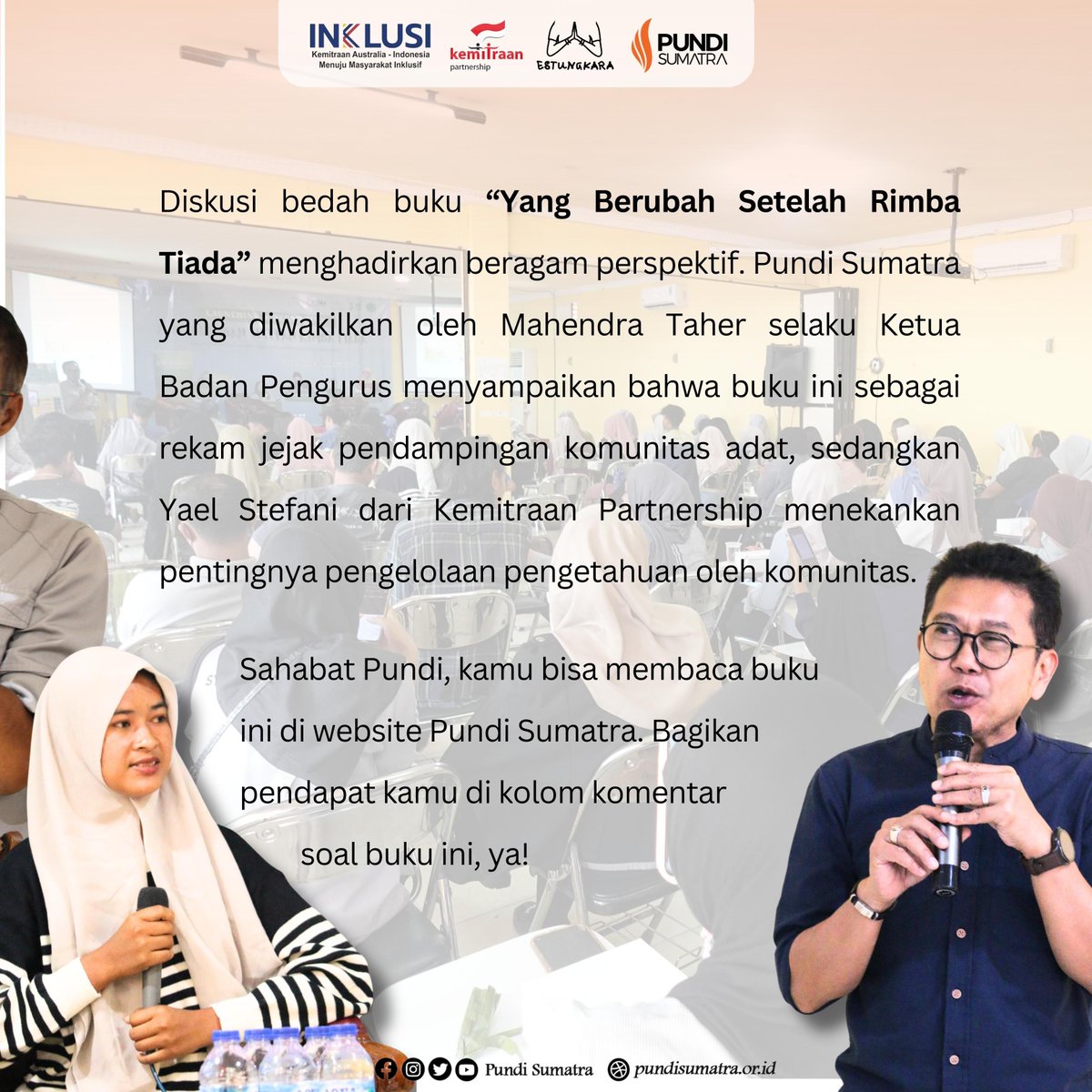 Pundi Sumatra tweet media