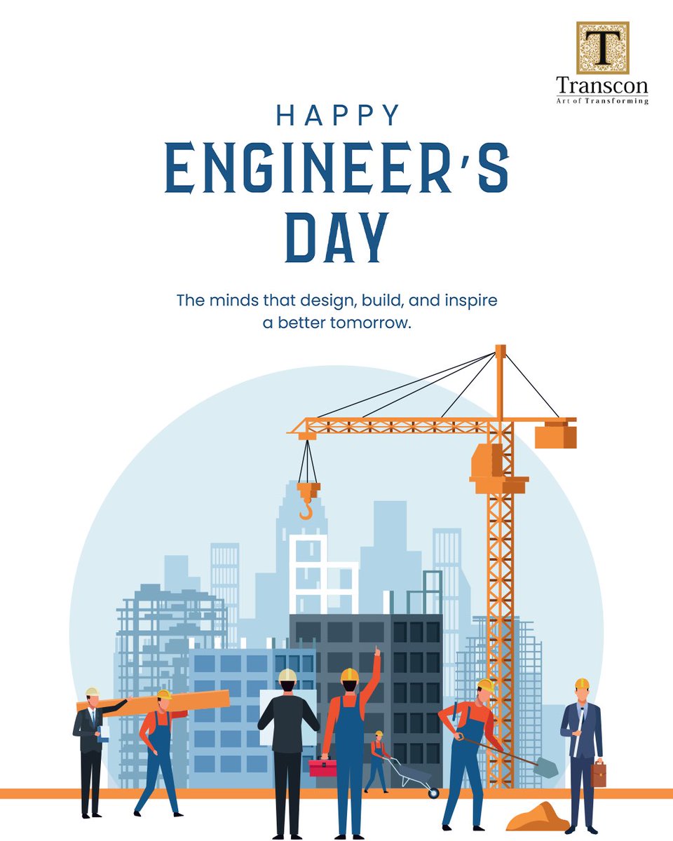 Transcon Developers tweet media