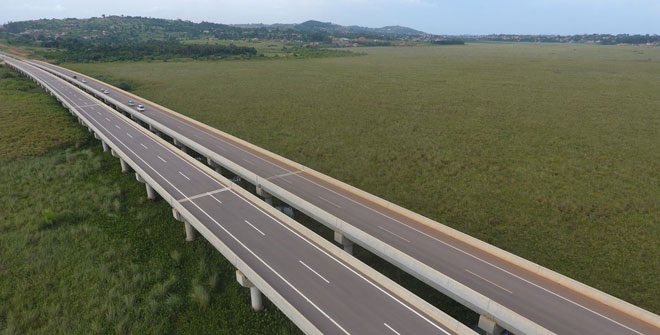 Infrastructure development has flourished under President Yoweri Museveni. From the Kampala-Entebbe Expressway easing transport to the expansion of the Northern Bypass and the Standard Gauge Railway projects, Uganda’s road and transport network has strengthened. These projects
