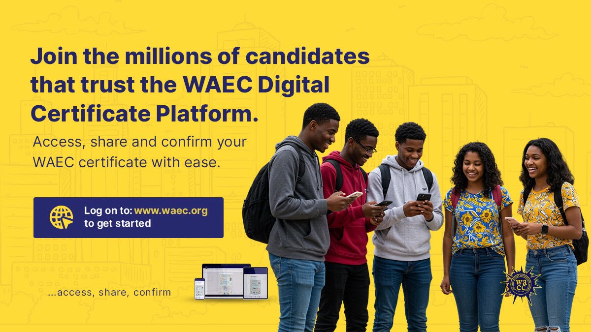 Waec Elearning