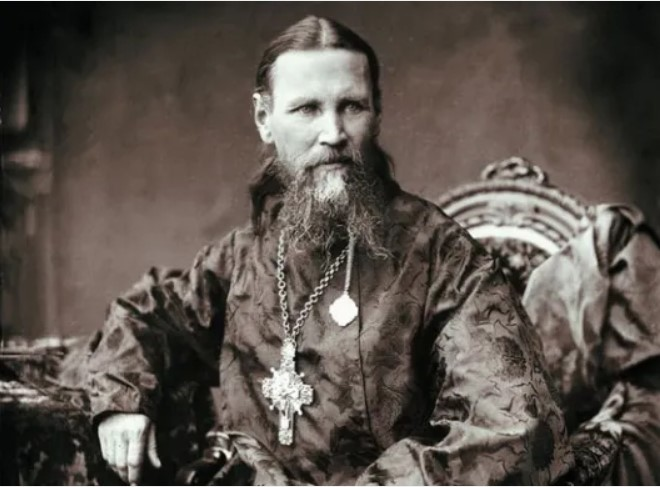 Живот хришћанина мора бити стално старање о самоме себи,тј. о своме срцу,зато што су наши невидљиви непријатељи спремни да нас сваког тренутка прождеру;сваког тренутка из њих кипи зло на нас.
-Свети Јован Кронштатски