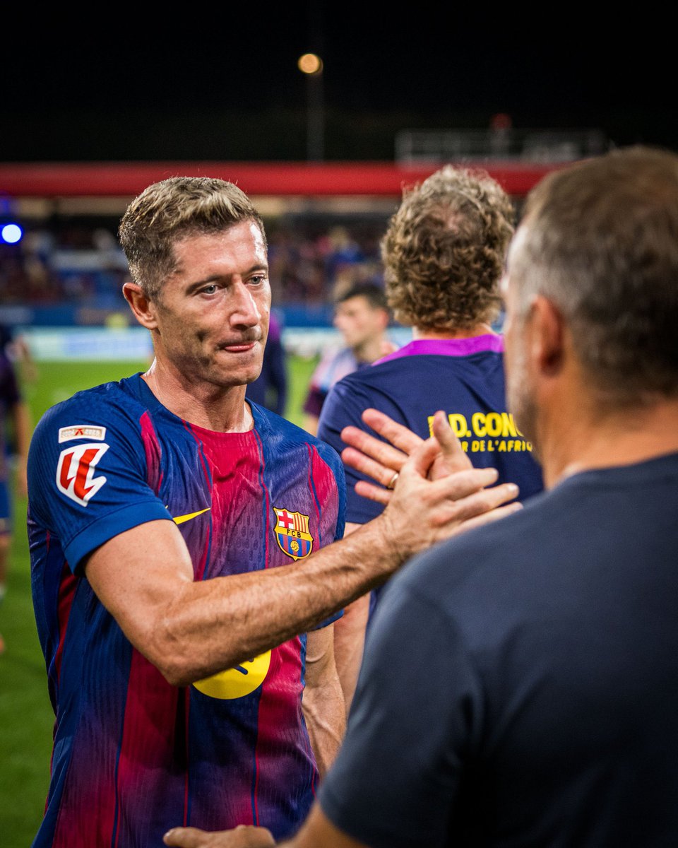 The Barça Office 🏢 tweet media