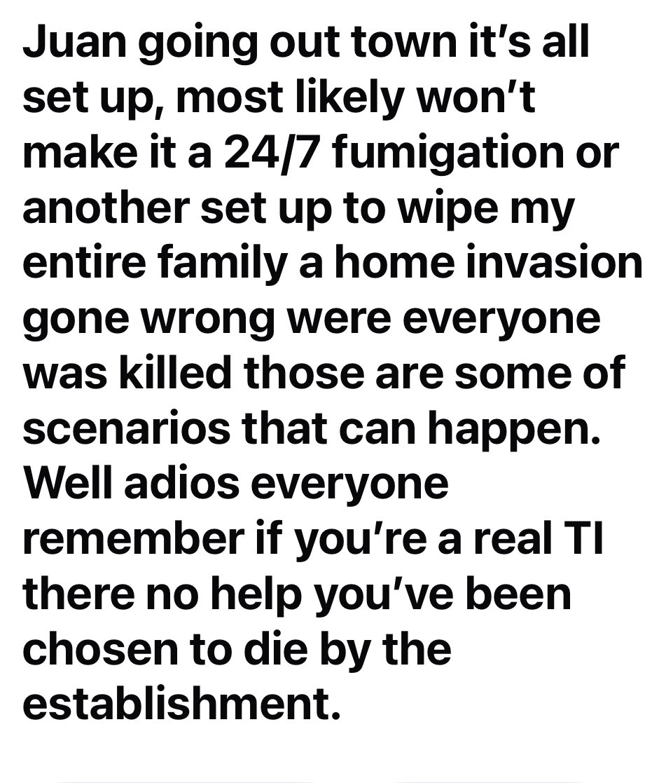 Ivan Loza #TargetedIndividuals (@loza211ivan) on Twitter photo 