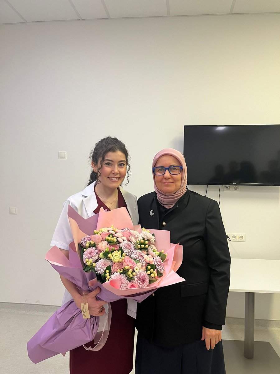 AYBÜ Acil Tıp (AYBU Dept. of EM) tweet media